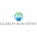 Clarity Dentistry logo